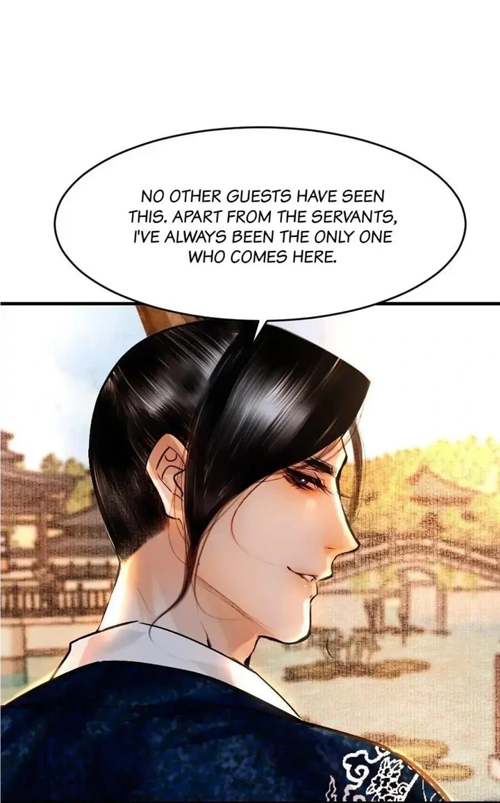 The Reincarnation of the Influential Courtier Chapter 90 - page 25