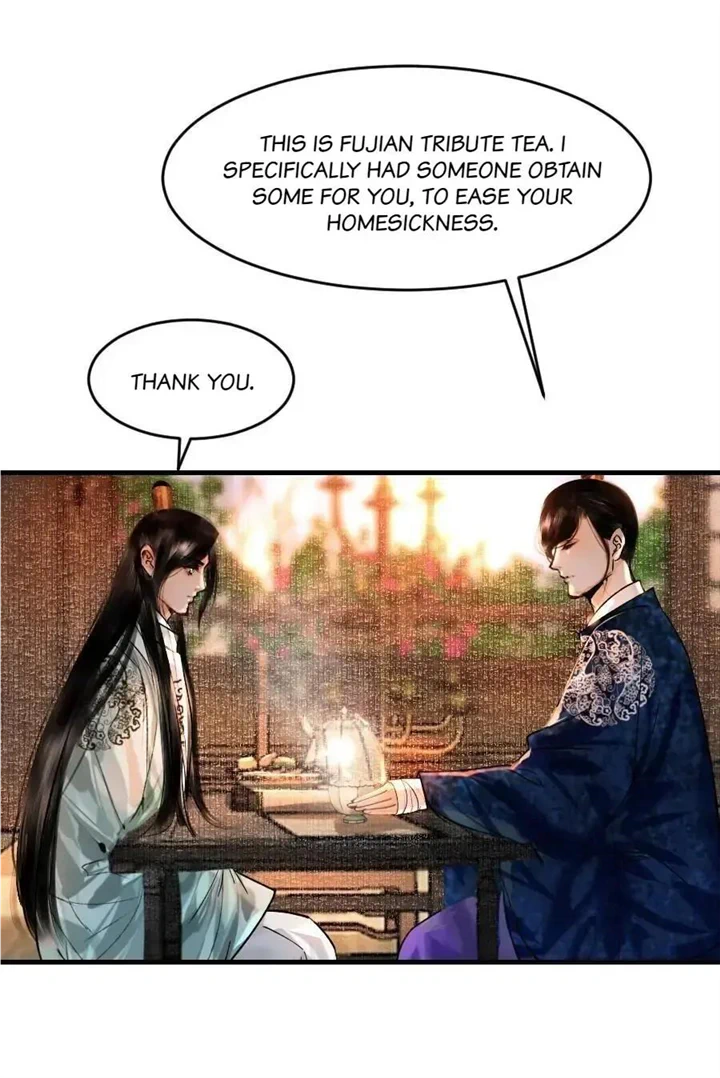 The Reincarnation of the Influential Courtier Chapter 90 - page 30