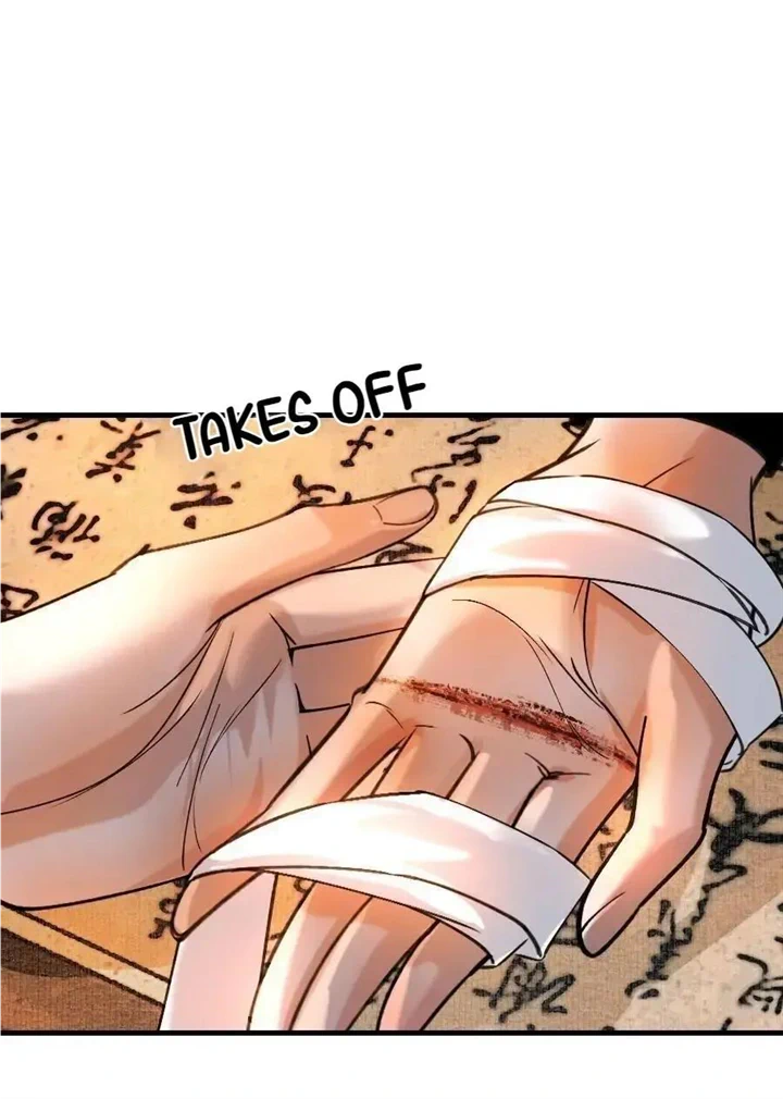 The Reincarnation of the Influential Courtier Chapter 90 - page 32