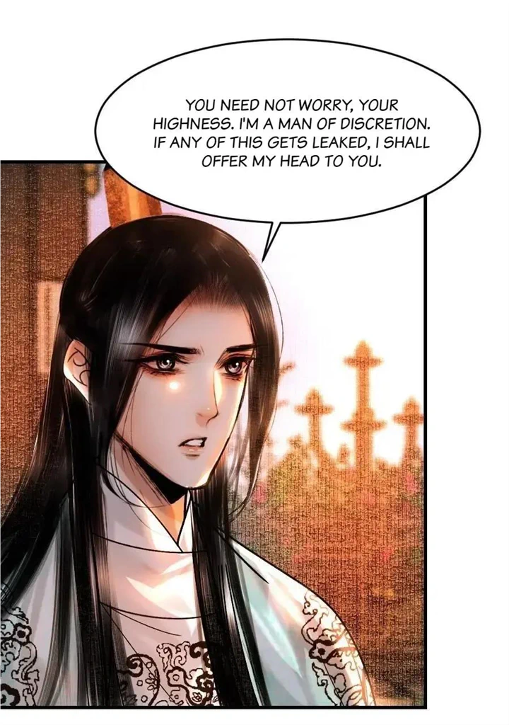 The Reincarnation of the Influential Courtier Chapter 90 - page 37