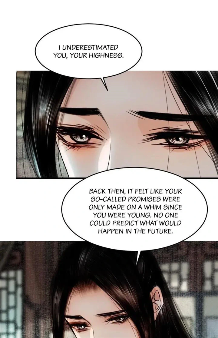 The Reincarnation of the Influential Courtier Chapter 98 - page 13