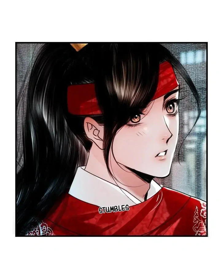 The Reincarnation of the Influential Courtier Chapter 98 - page 19
