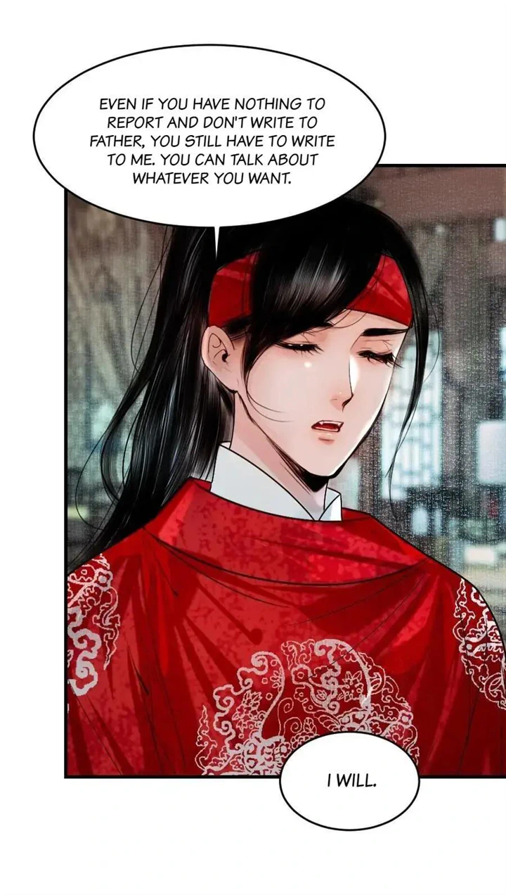 The Reincarnation of the Influential Courtier Chapter 98 - page 24