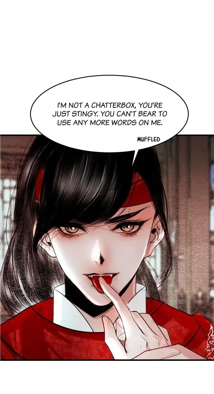 The Reincarnation of the Influential Courtier Chapter 98 - page 26