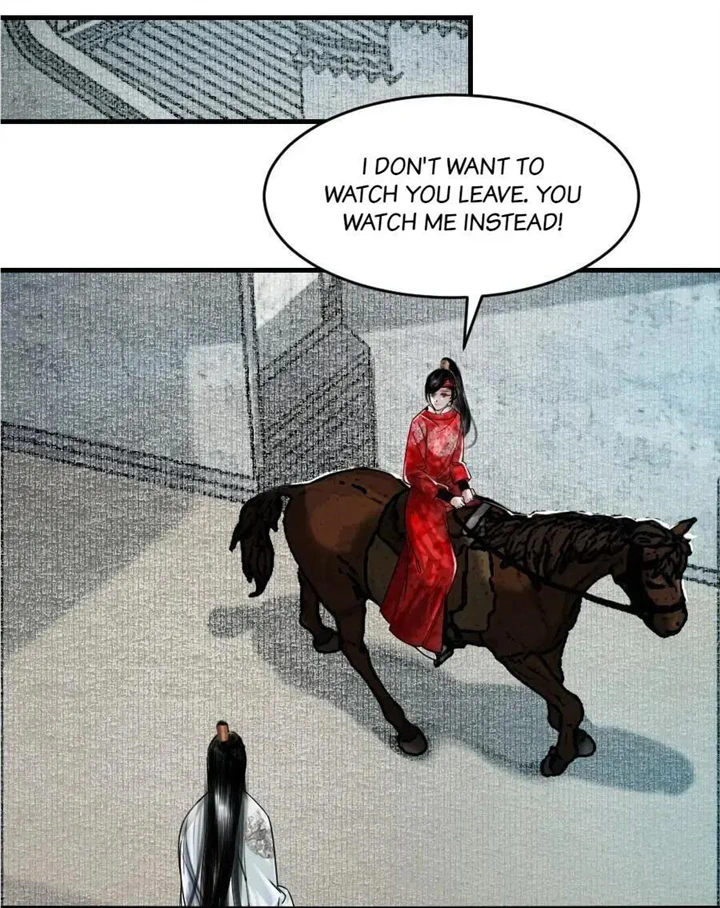 The Reincarnation of the Influential Courtier Chapter 98 - page 31