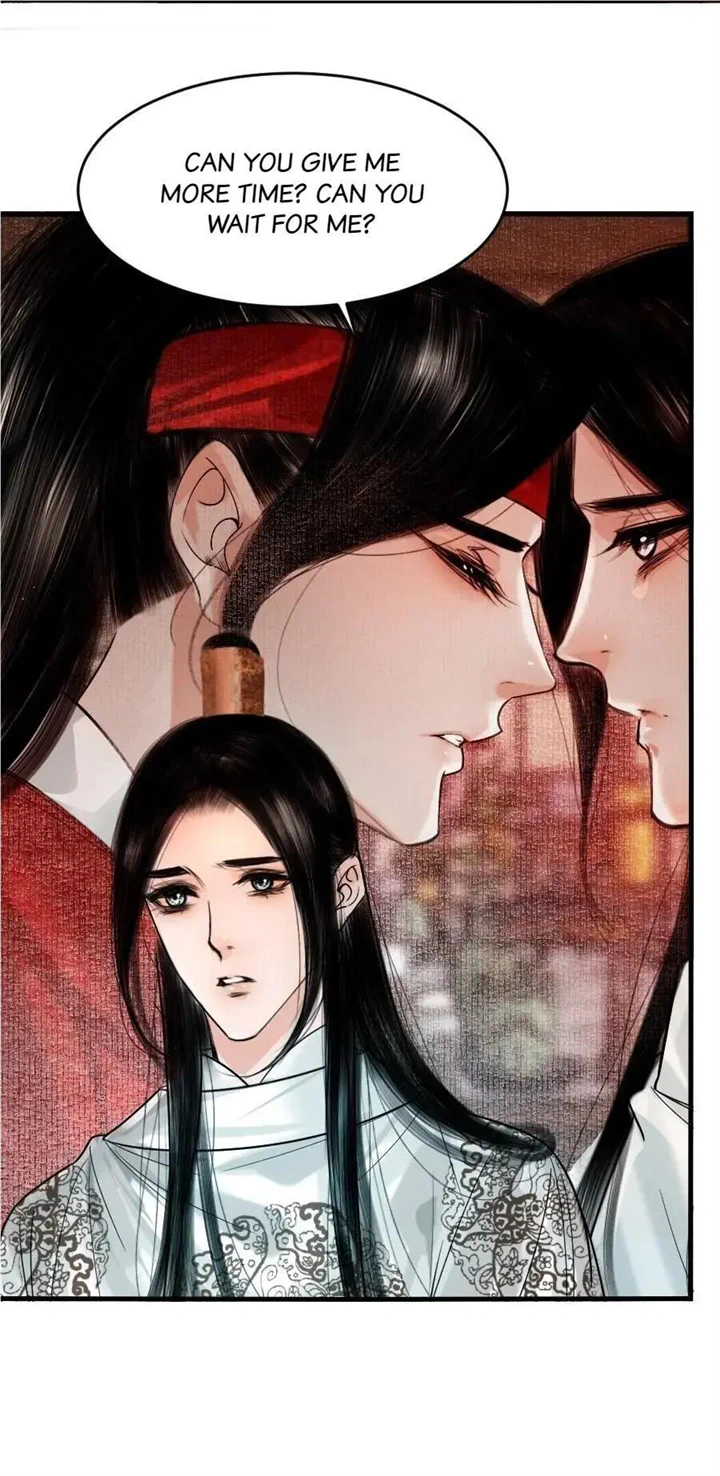 The Reincarnation of the Influential Courtier Chapter 98 - page 33
