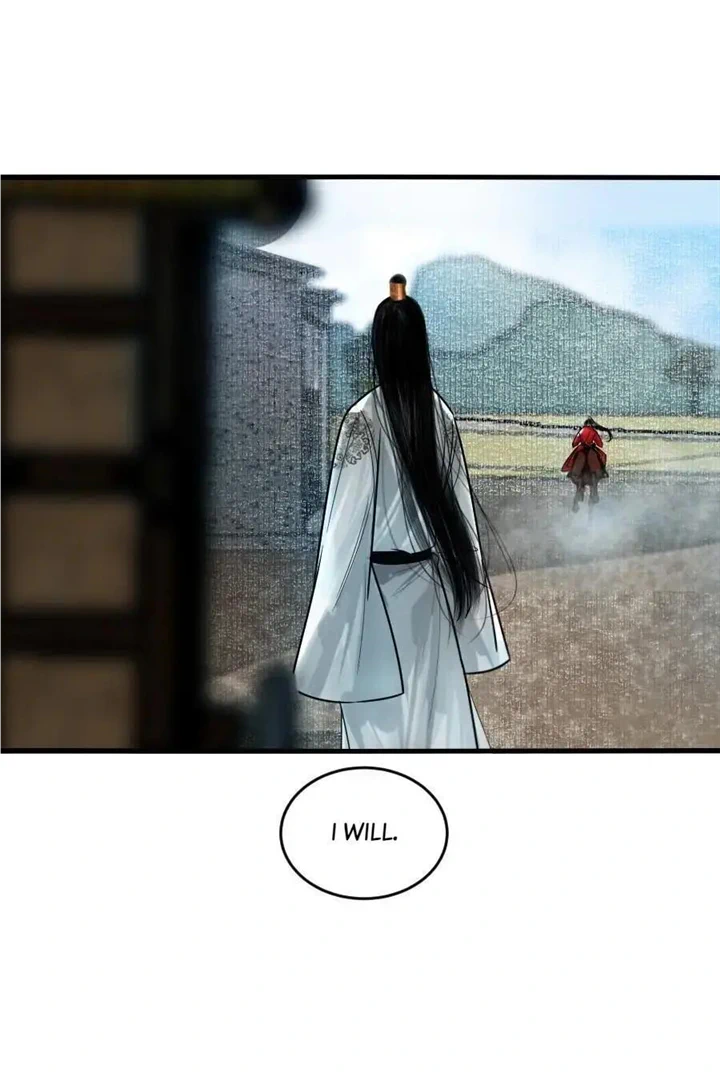 The Reincarnation of the Influential Courtier Chapter 98 - page 34