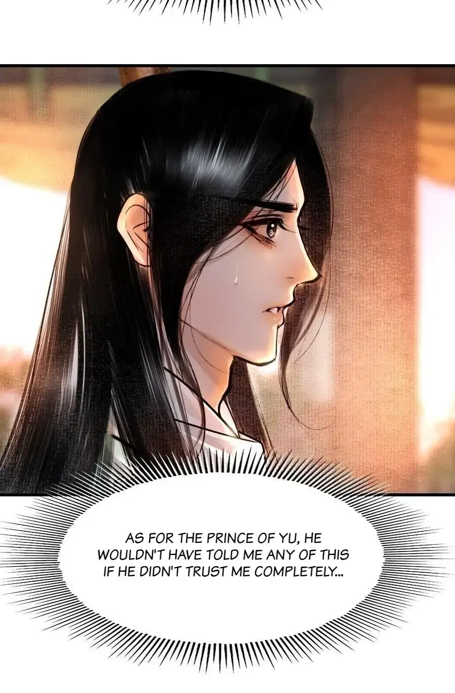 The Reincarnation of the Influential Courtier Chapter 91 - page 13