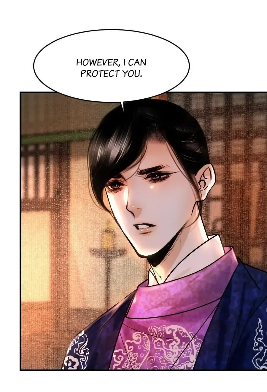 The Reincarnation of the Influential Courtier Chapter 91 - page 20