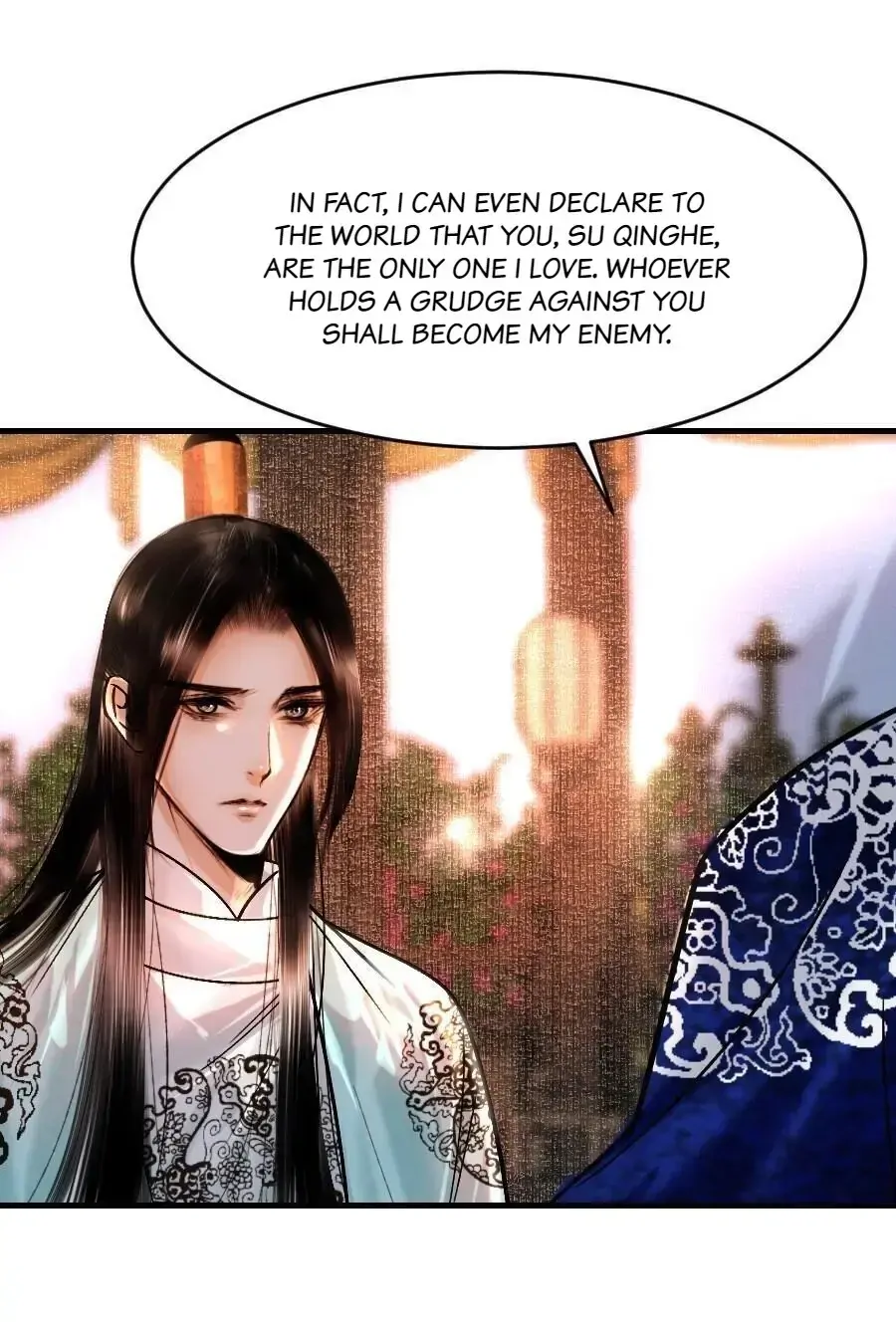 The Reincarnation of the Influential Courtier Chapter 91 - page 21