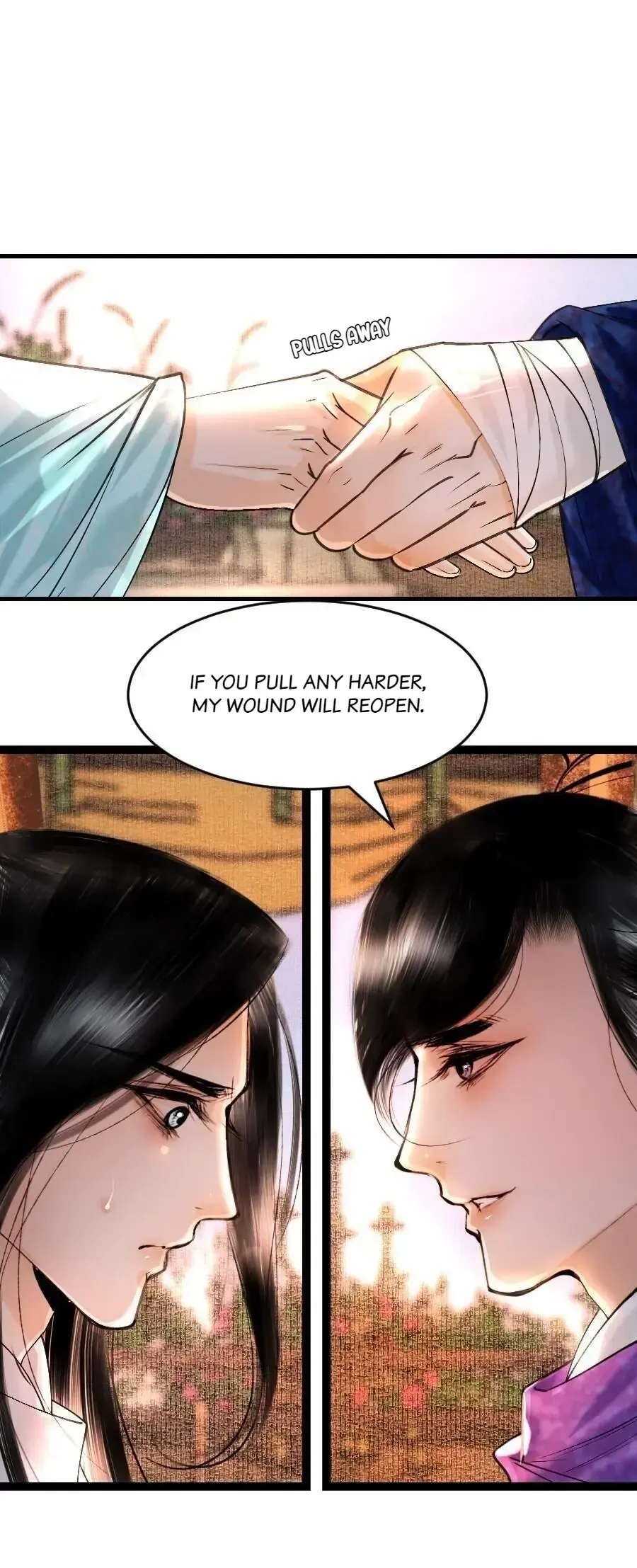 The Reincarnation of the Influential Courtier Chapter 91 - page 23