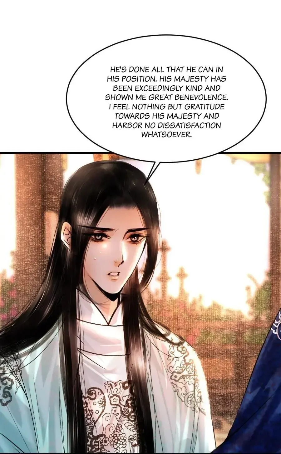 The Reincarnation of the Influential Courtier Chapter 91 - page 24