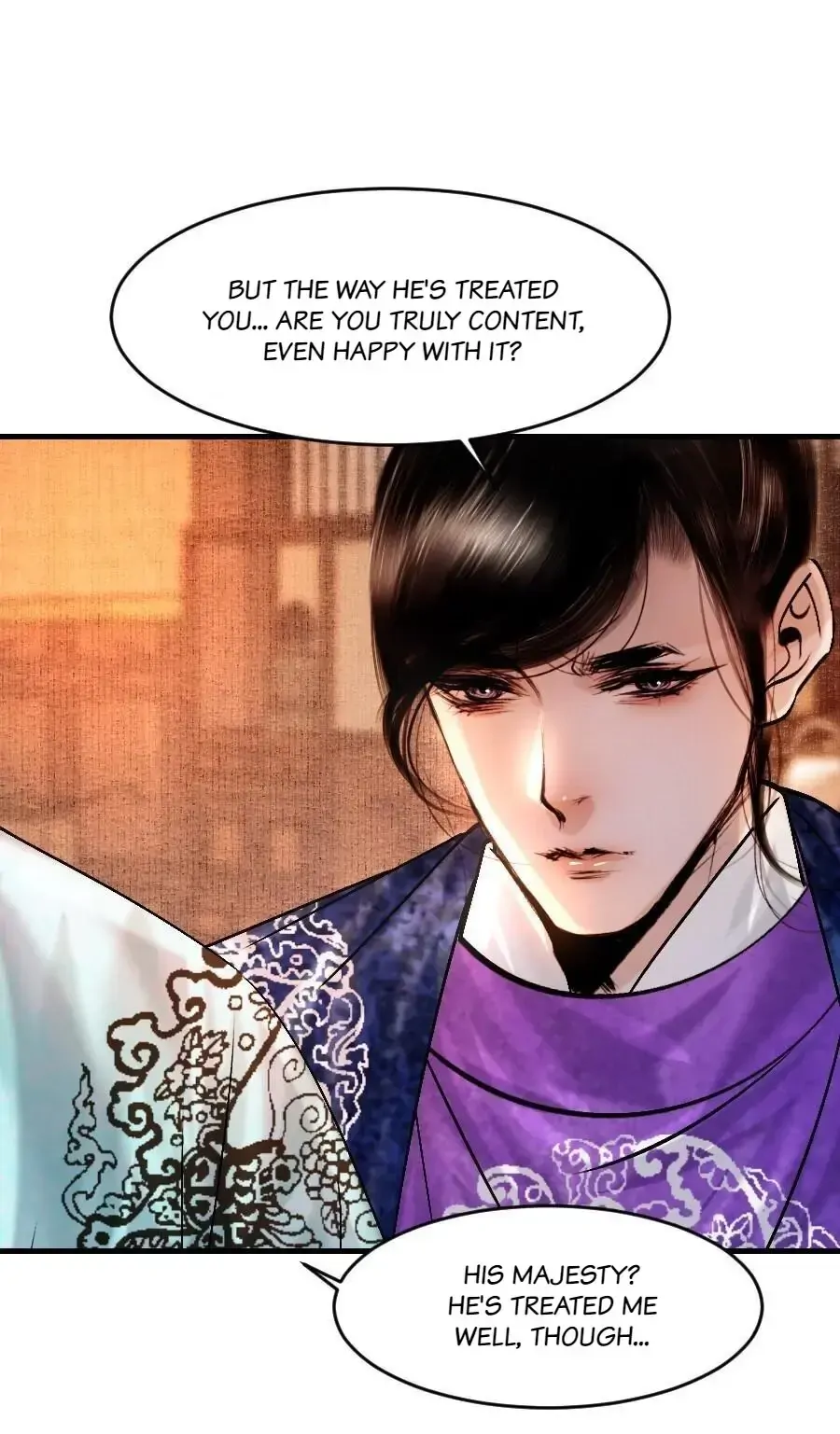 The Reincarnation of the Influential Courtier Chapter 91 - page 26