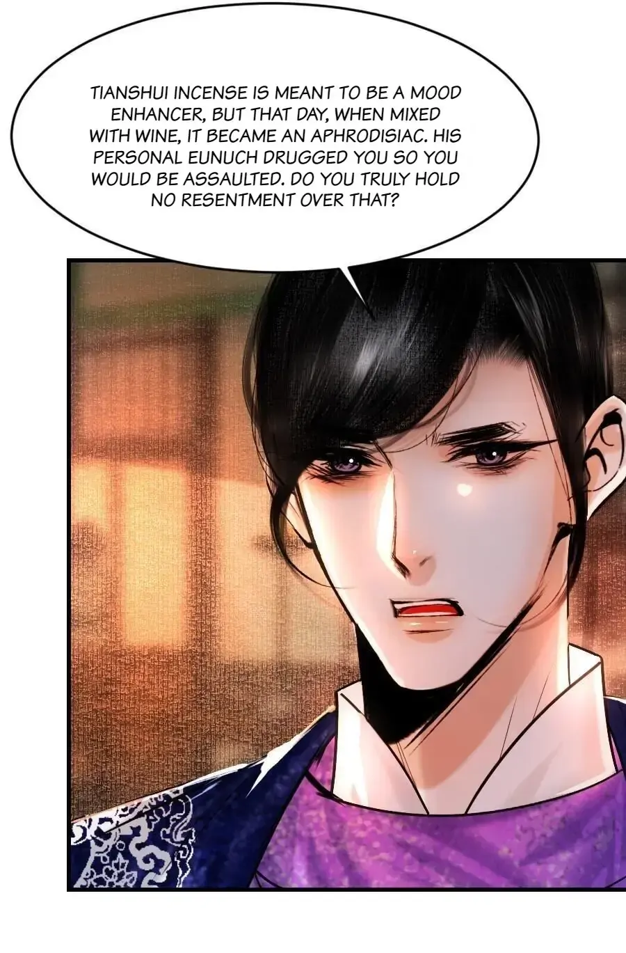 The Reincarnation of the Influential Courtier Chapter 91 - page 31