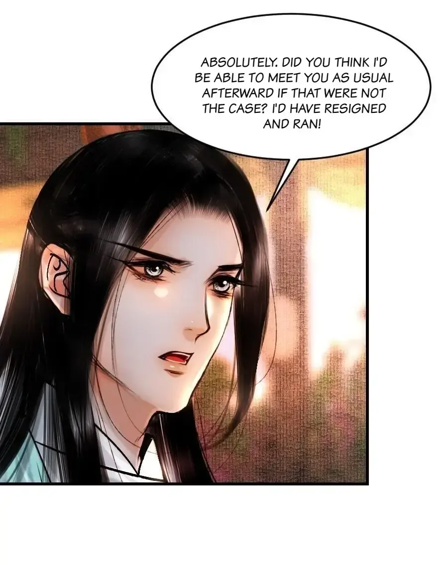 The Reincarnation of the Influential Courtier Chapter 91 - page 35
