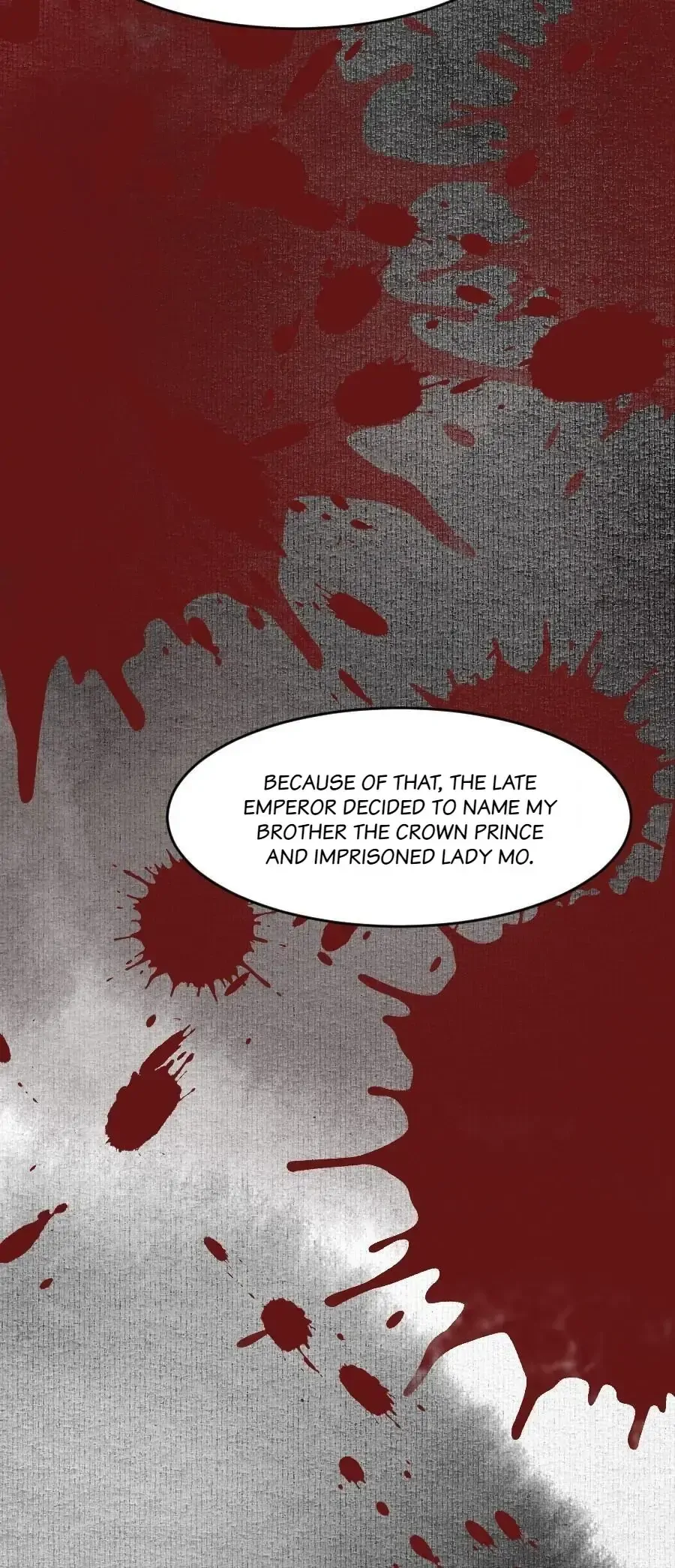 The Reincarnation of the Influential Courtier Chapter 91 - page 6