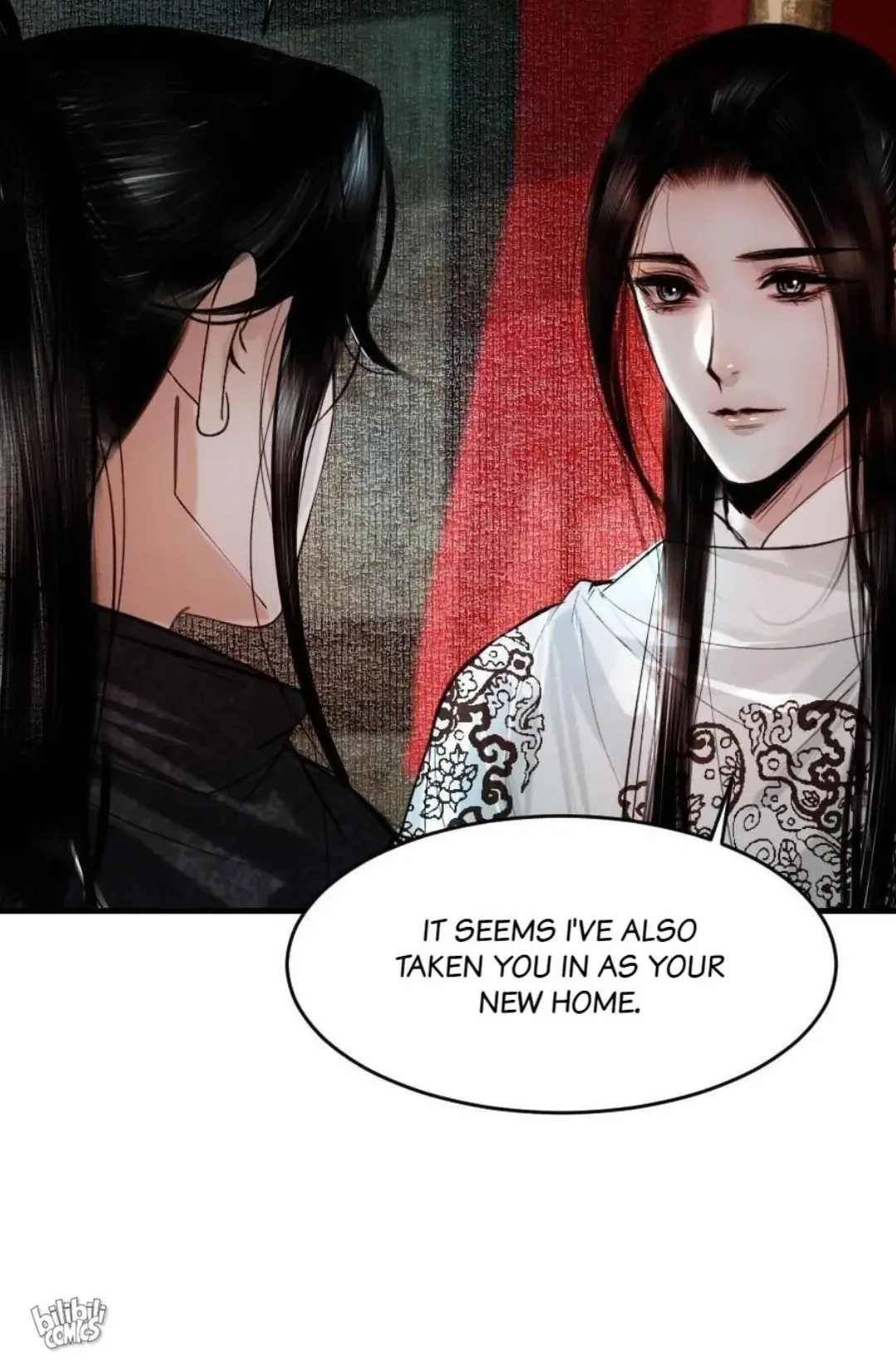 The Reincarnation of the Influential Courtier Chapter 99 - page 21