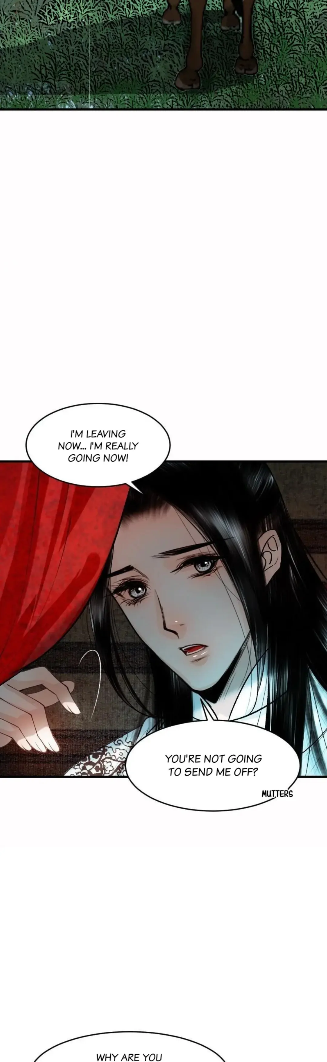 The Reincarnation of the Influential Courtier Chapter 99 - page 10