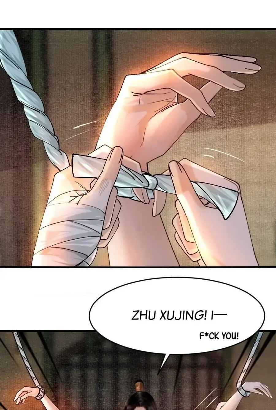 The Reincarnation of the Influential Courtier Chapter 92 - page 28