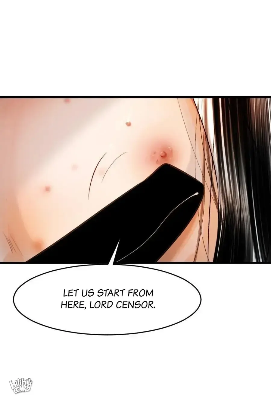 The Reincarnation of the Influential Courtier Chapter 92 - page 35