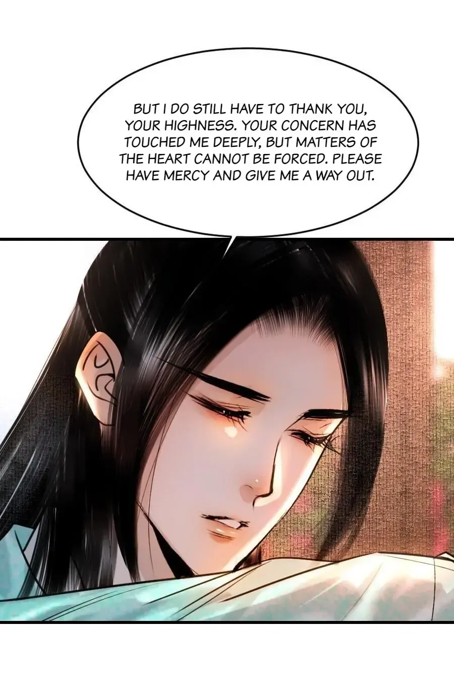 The Reincarnation of the Influential Courtier Chapter 92 - page 5