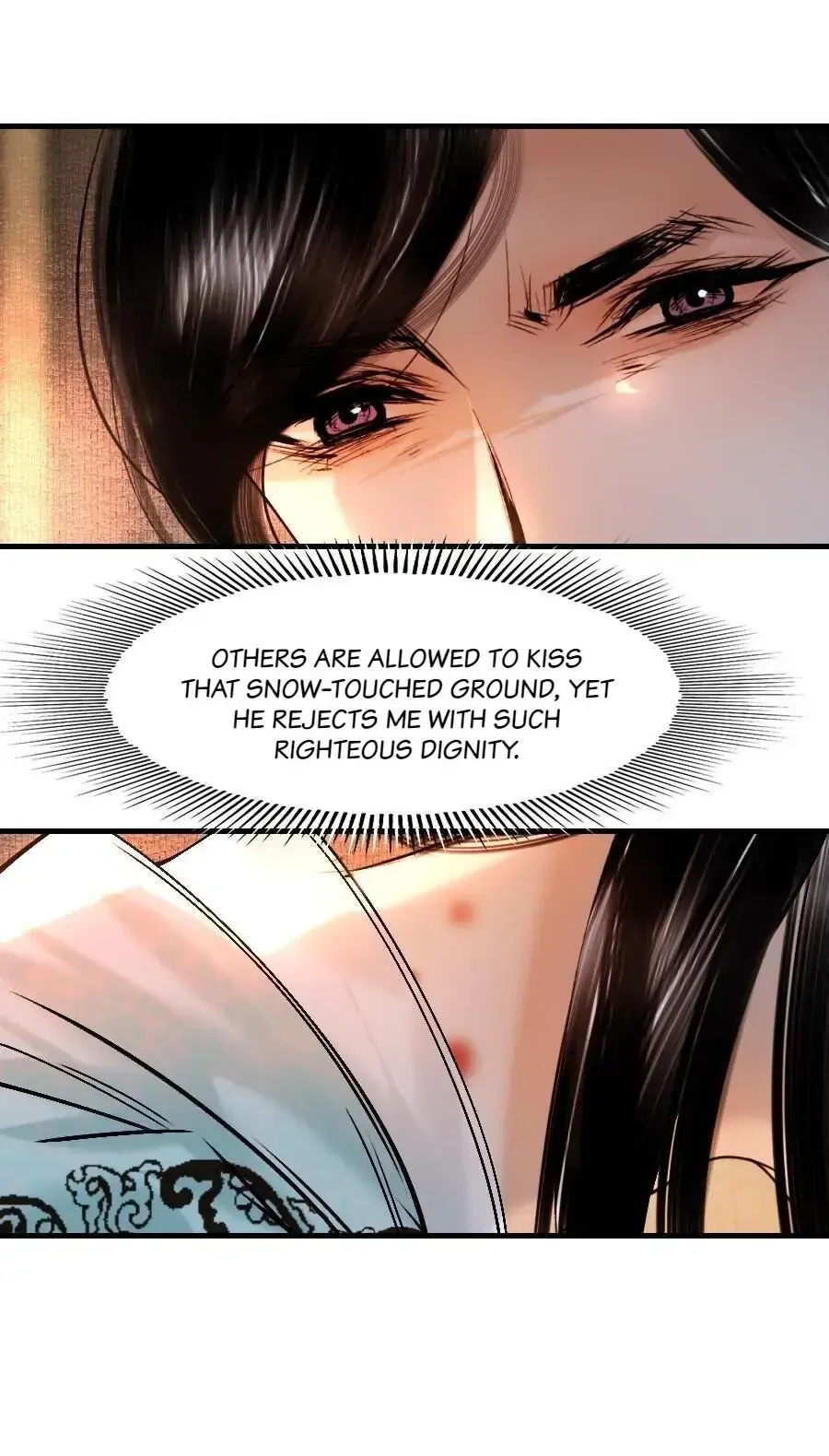 The Reincarnation of the Influential Courtier Chapter 92 - page 7