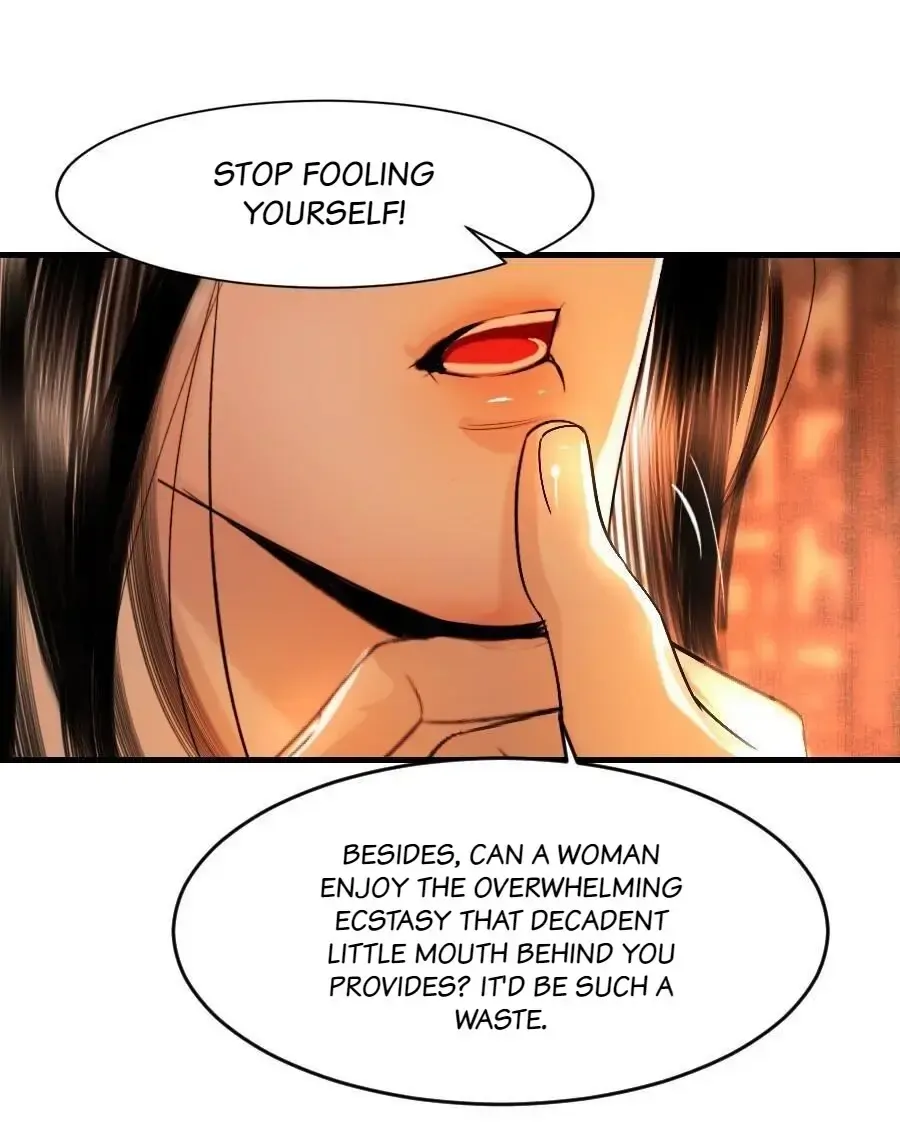 The Reincarnation of the Influential Courtier Chapter 93 - page 11