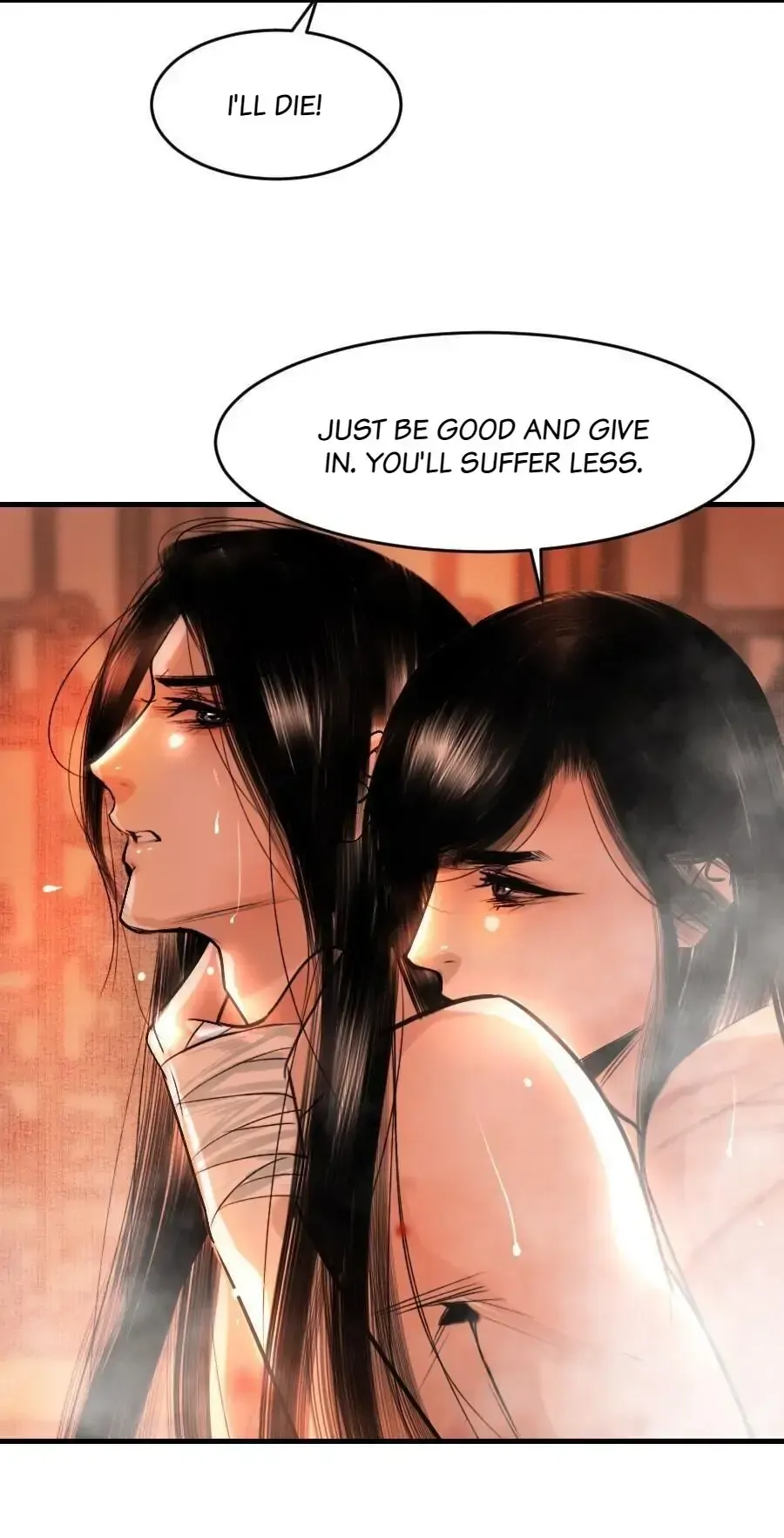 The Reincarnation of the Influential Courtier Chapter 93 - page 15