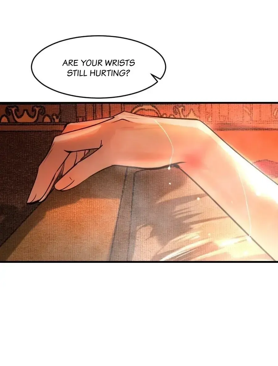 The Reincarnation of the Influential Courtier Chapter 93 - page 16