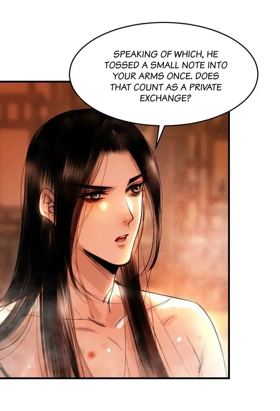 The Reincarnation of the Influential Courtier Chapter 93 - page 23