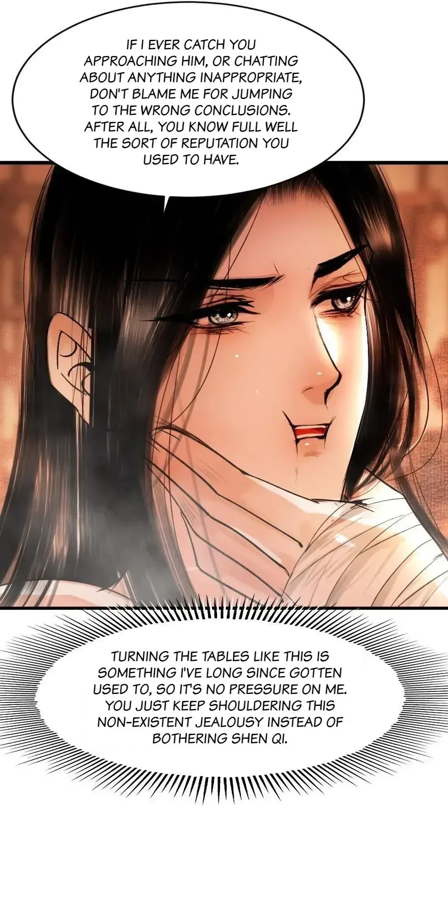 The Reincarnation of the Influential Courtier Chapter 93 - page 25