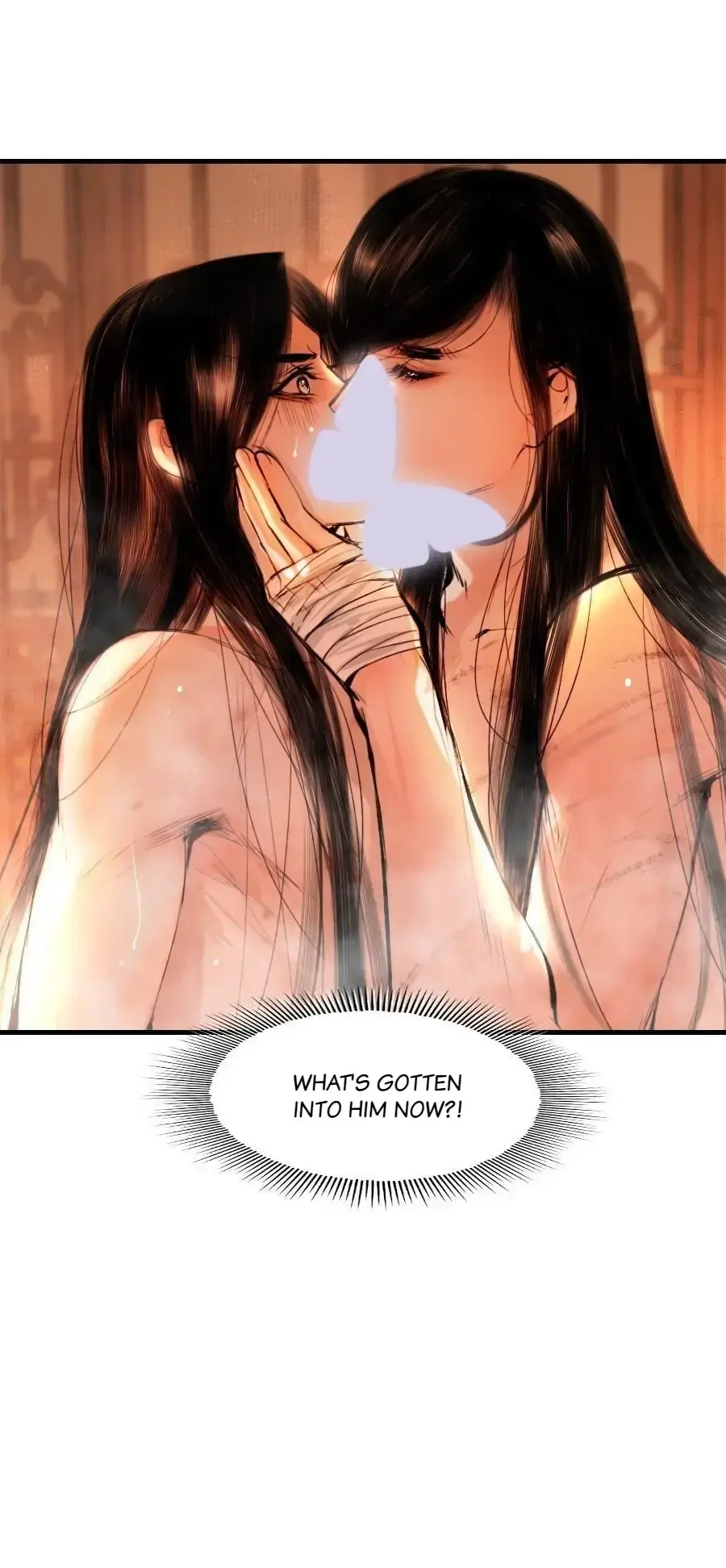 The Reincarnation of the Influential Courtier Chapter 93 - page 27