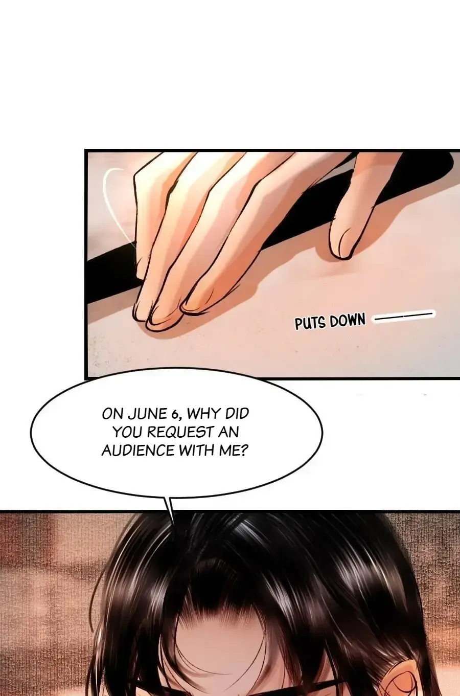 The Reincarnation of the Influential Courtier Chapter 93 - page 31
