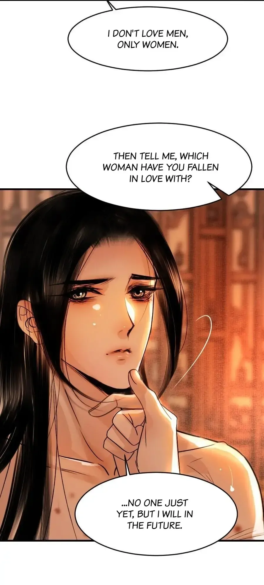 The Reincarnation of the Influential Courtier Chapter 93 - page 10
