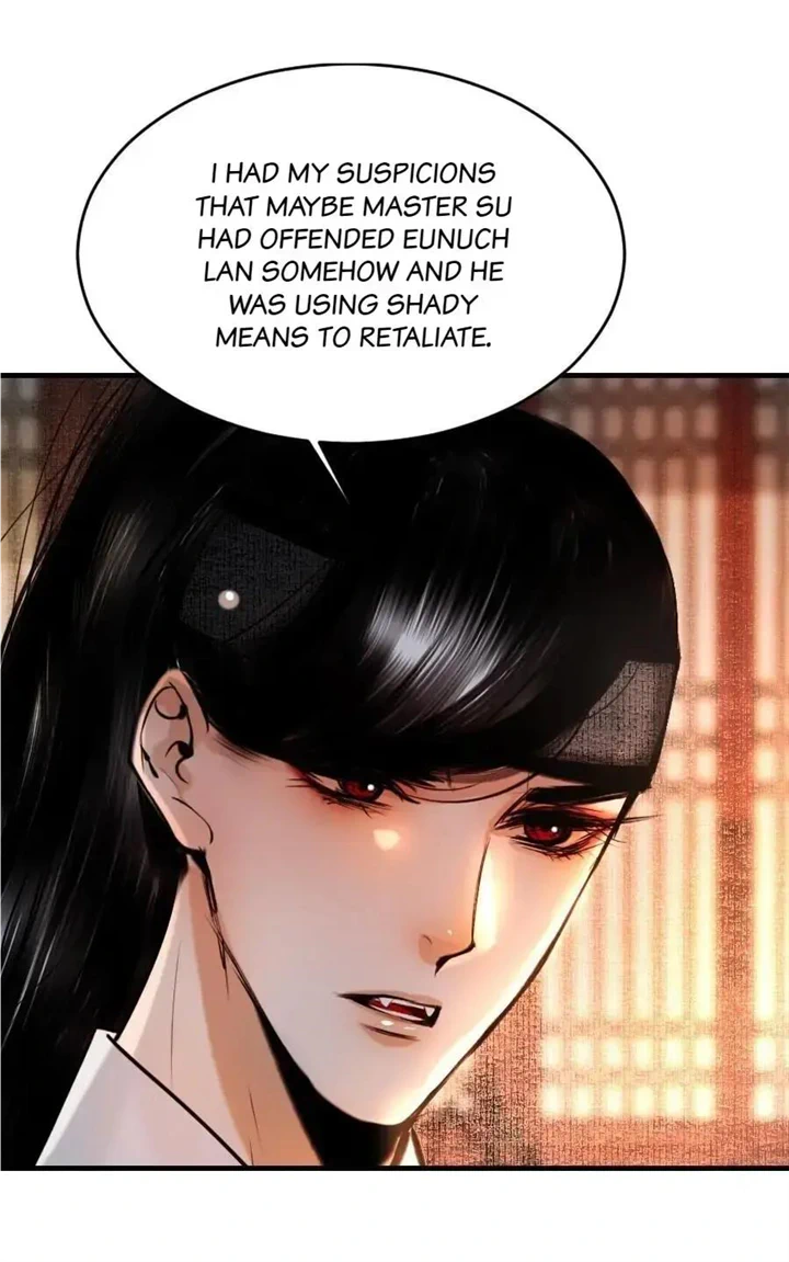 The Reincarnation of the Influential Courtier Chapter 94 - page 19