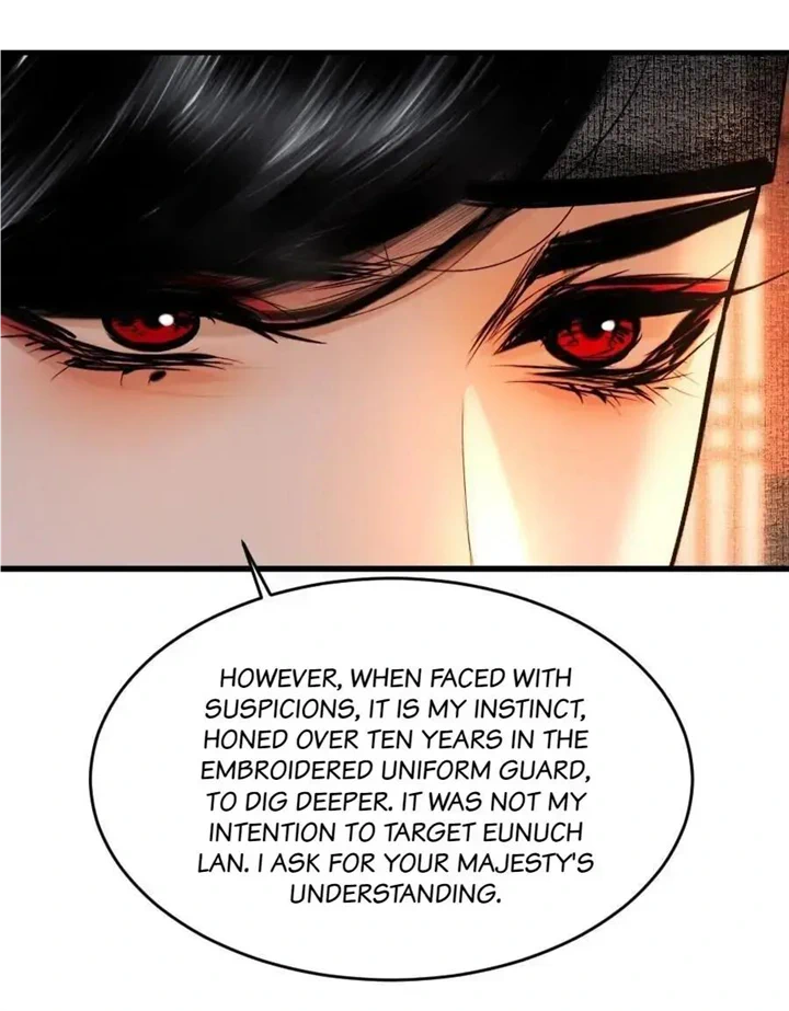 The Reincarnation of the Influential Courtier Chapter 94 - page 21