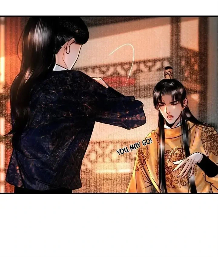 The Reincarnation of the Influential Courtier Chapter 94 - page 32