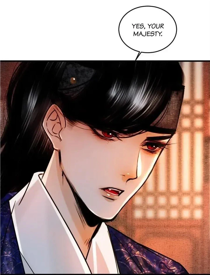 The Reincarnation of the Influential Courtier Chapter 94 - page 35