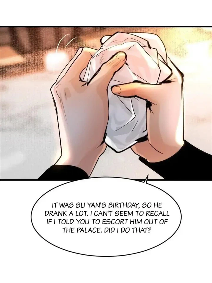 The Reincarnation of the Influential Courtier Chapter 94 - page 6