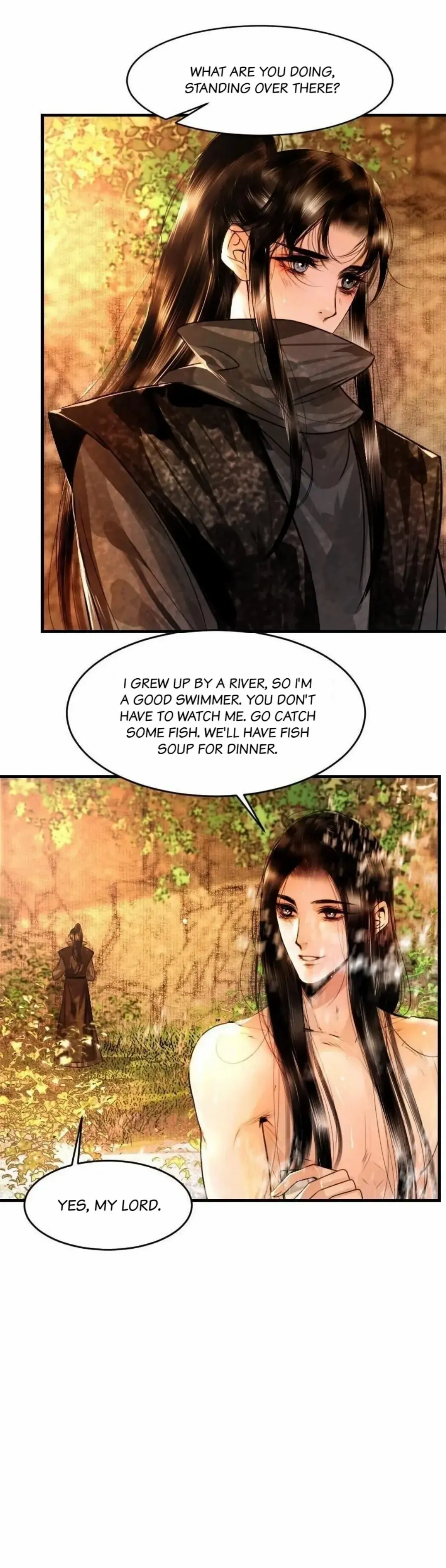 The Reincarnation of the Influential Courtier Chapter 101 - page 16