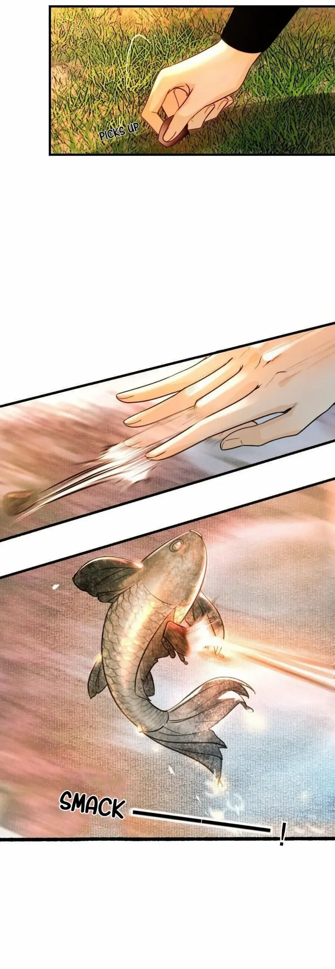 The Reincarnation of the Influential Courtier Chapter 101 - page 17