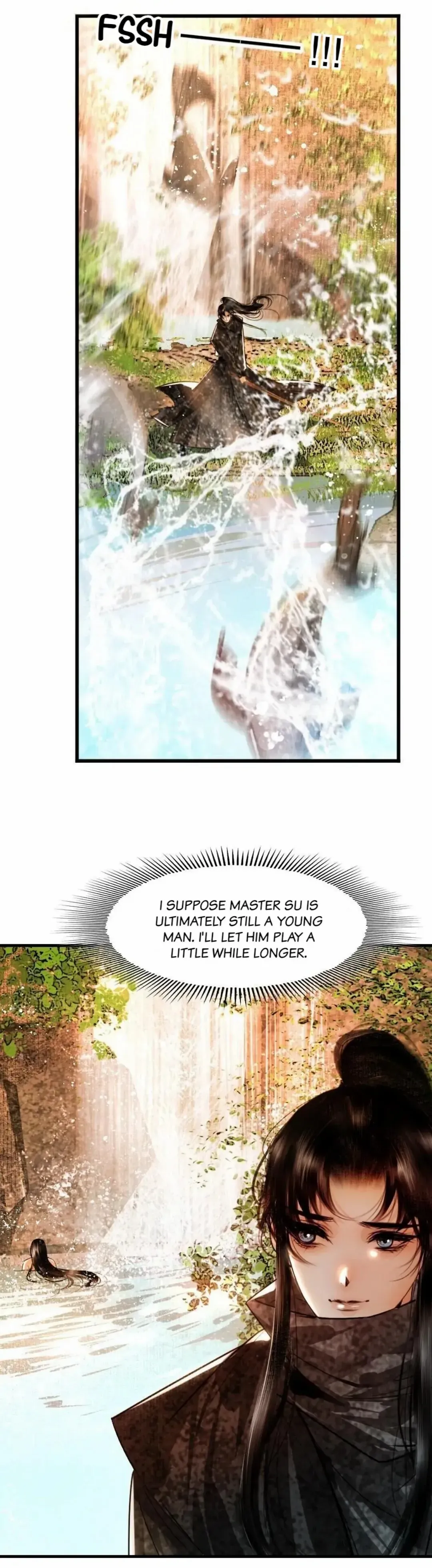 The Reincarnation of the Influential Courtier Chapter 101 - page 18
