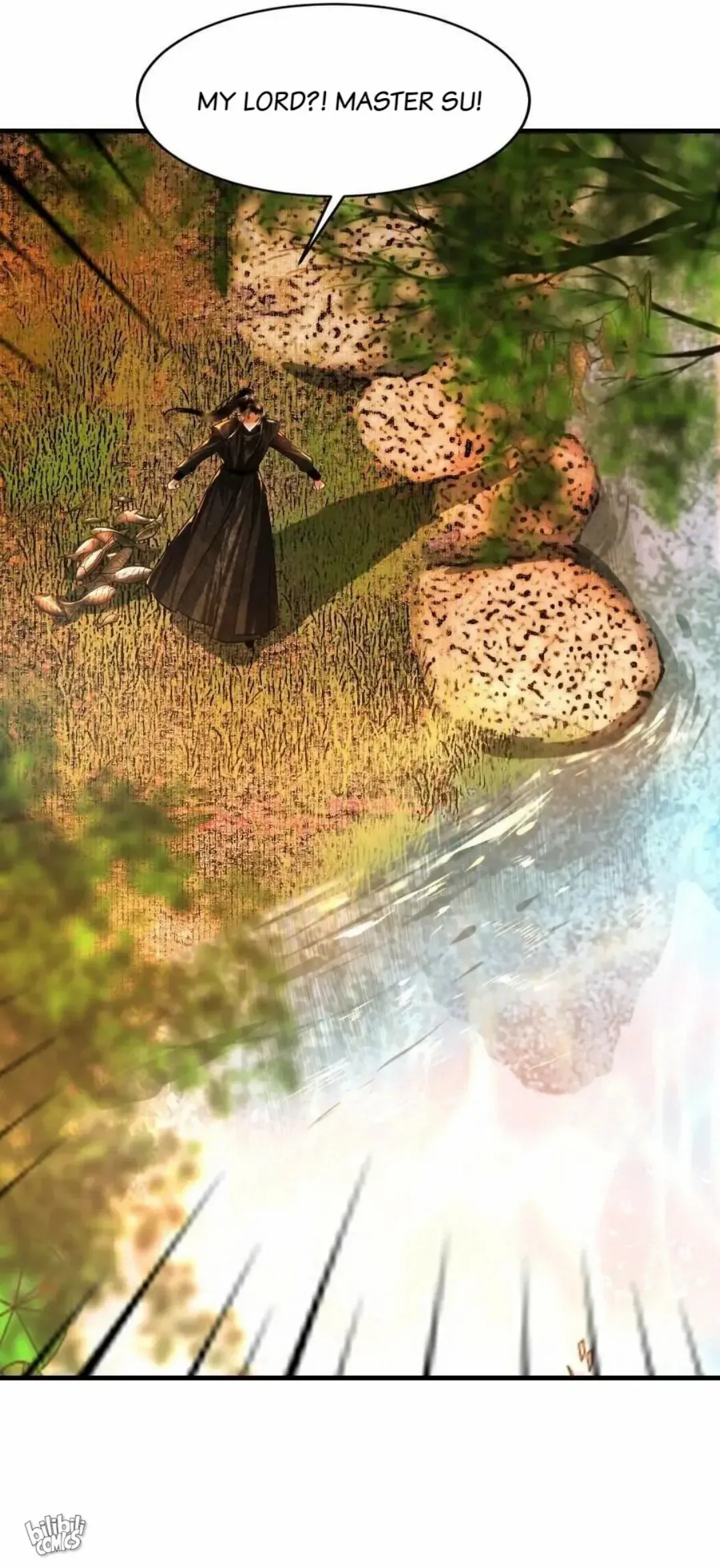 The Reincarnation of the Influential Courtier Chapter 101 - page 20