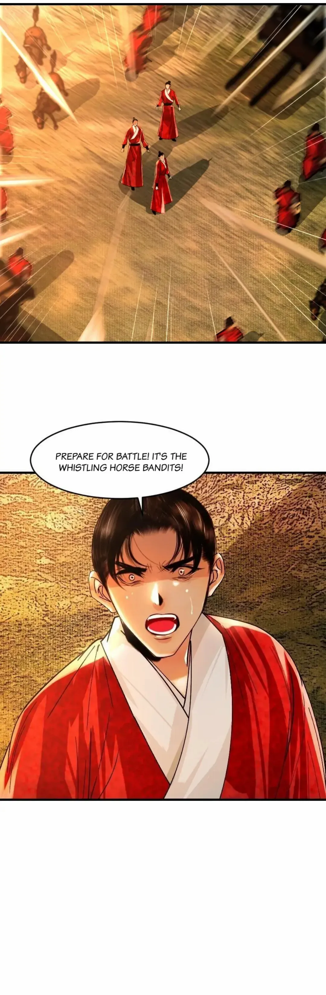 The Reincarnation of the Influential Courtier Chapter 102 - page 11