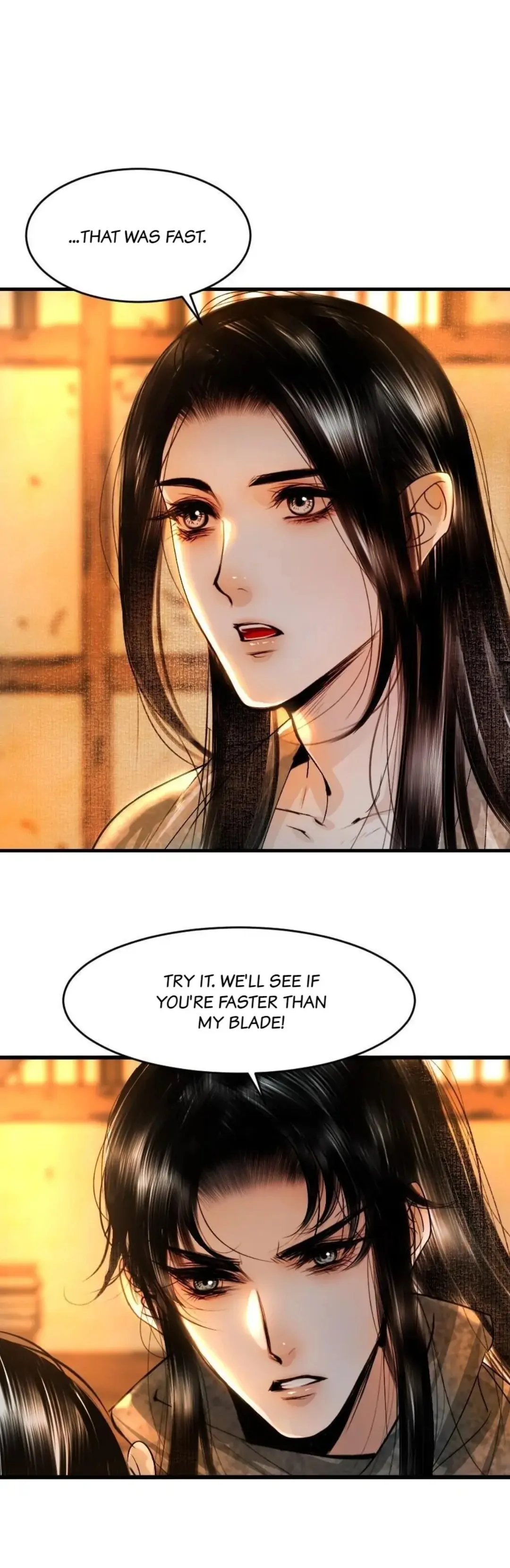 The Reincarnation of the Influential Courtier Chapter 102 - page 14