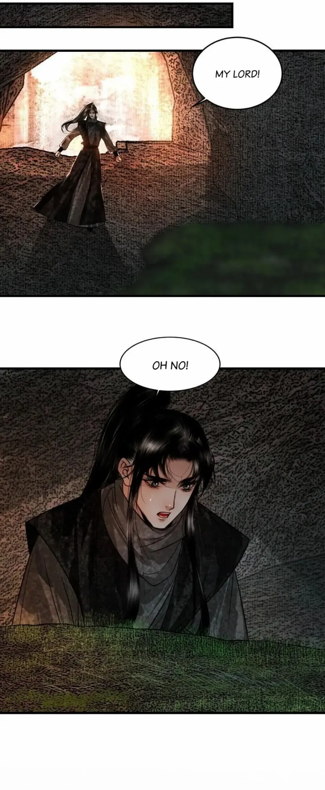 The Reincarnation of the Influential Courtier Chapter 102 - page 7