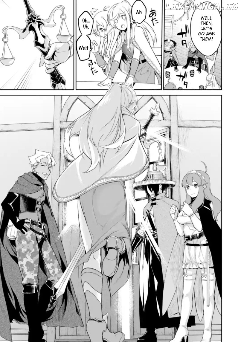 Goblin Slayer Gaiden 2: Tsubanari no Daikatana chapter 2 - page 10