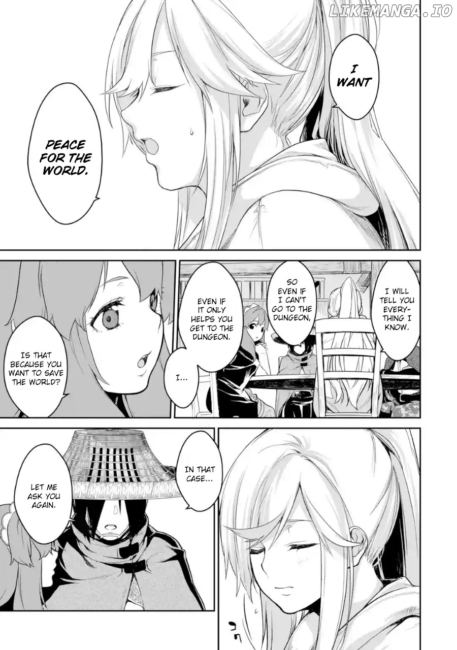 Goblin Slayer Gaiden 2: Tsubanari no Daikatana chapter 2 - page 4