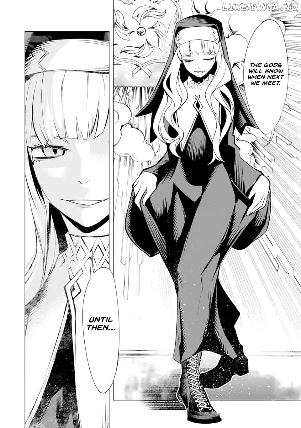 Goblin Slayer Gaiden 2: Tsubanari no Daikatana chapter 4 - page 10