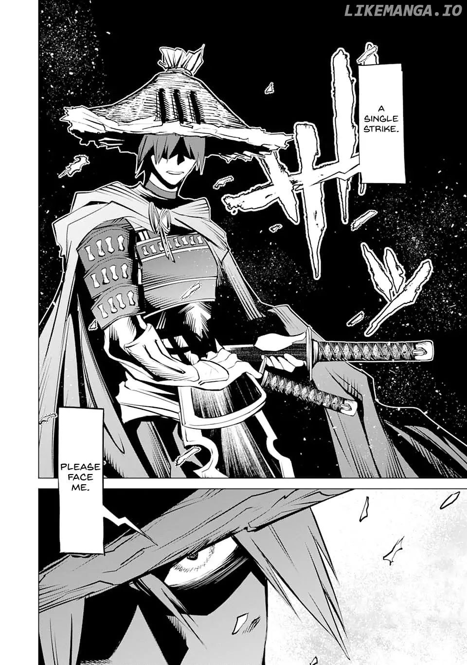 Goblin Slayer Gaiden 2: Tsubanari no Daikatana chapter 4 - page 30